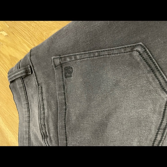 DG2 size 14 black flared pants NWT - Picture 5 of 5